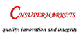 Cnsupermarkets